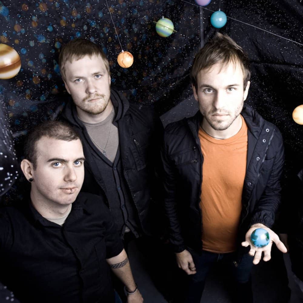 And Then There Were None events