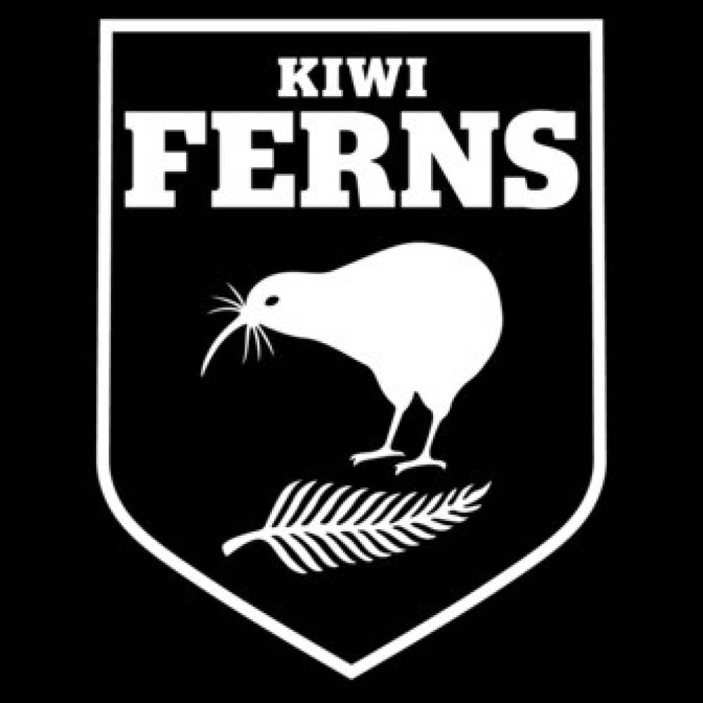 Kiwi Ferns - New Zealand women's national rugby league team events