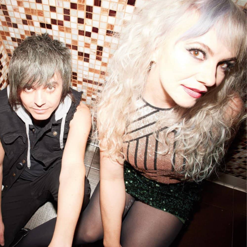 The Dollyrots events