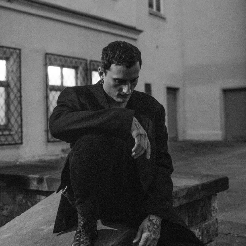 Inhalt der Nacht events