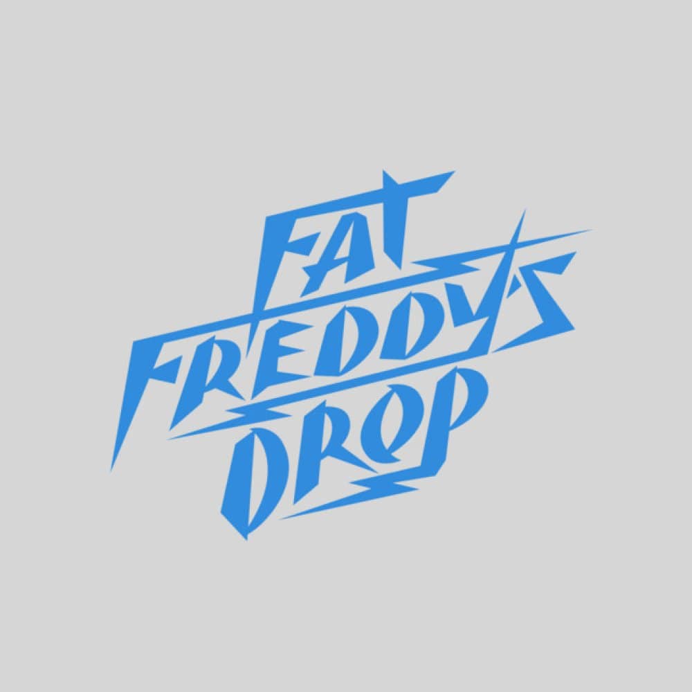 Fat Freddy's Drop events