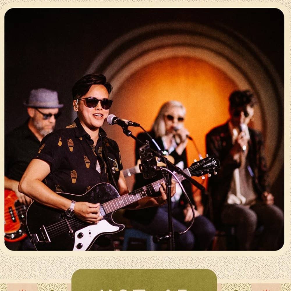 Hot 45 events