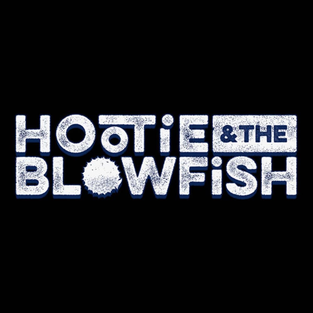Hootie and the Blowfish Hootie and the Blowfish events