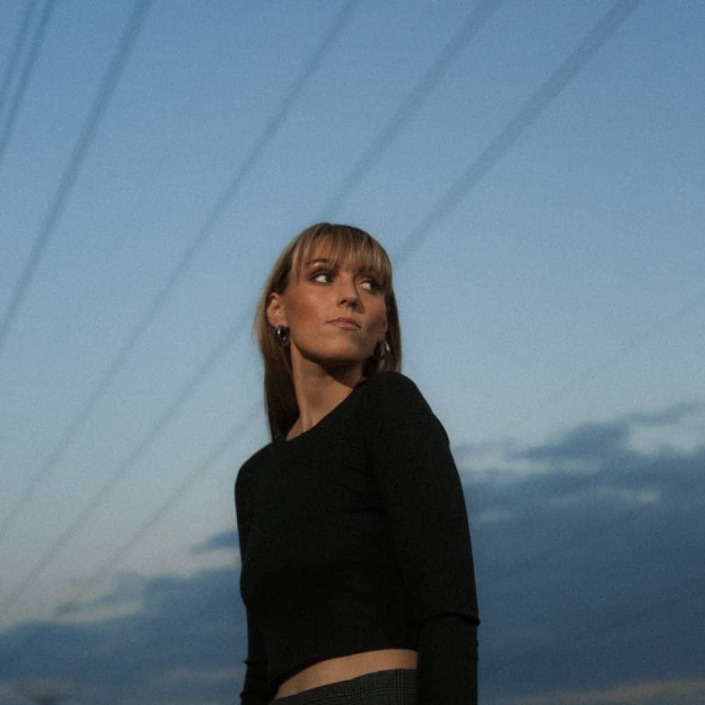 Sasha Alex Sloan events