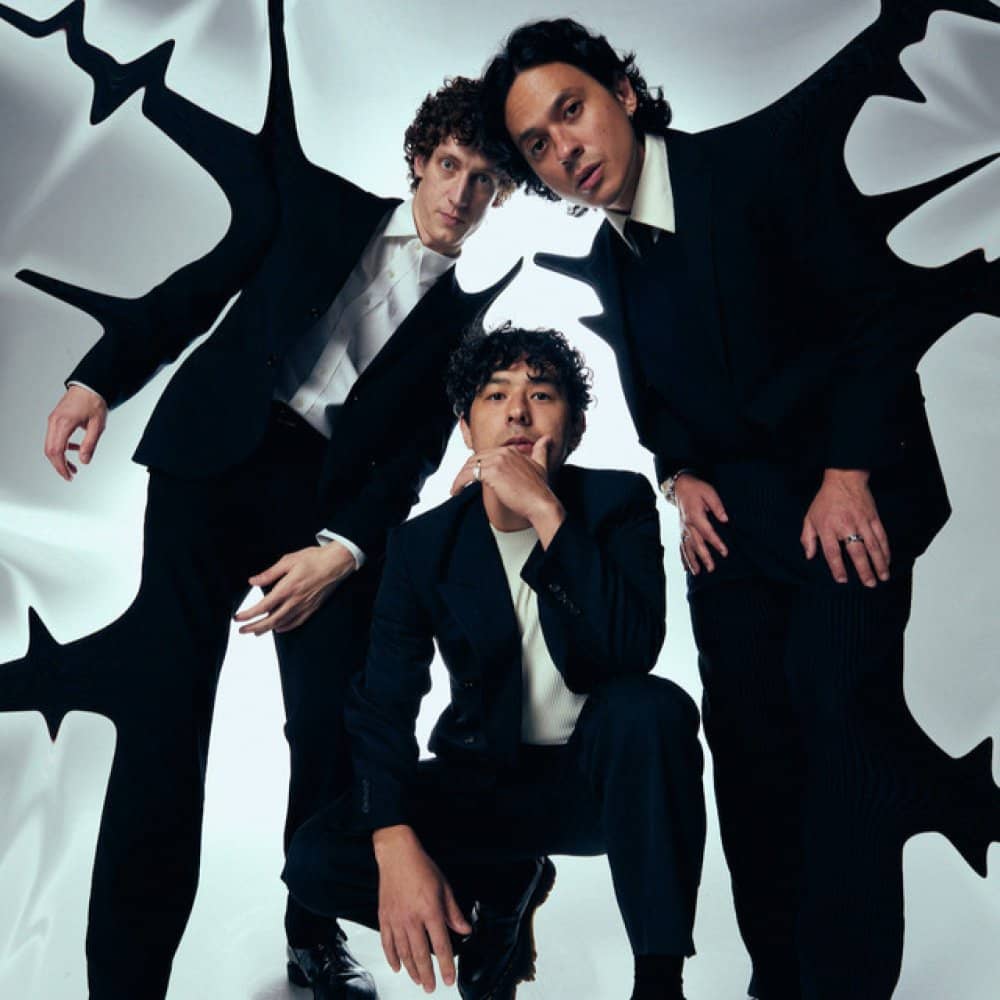 Last Dinosaurs  events