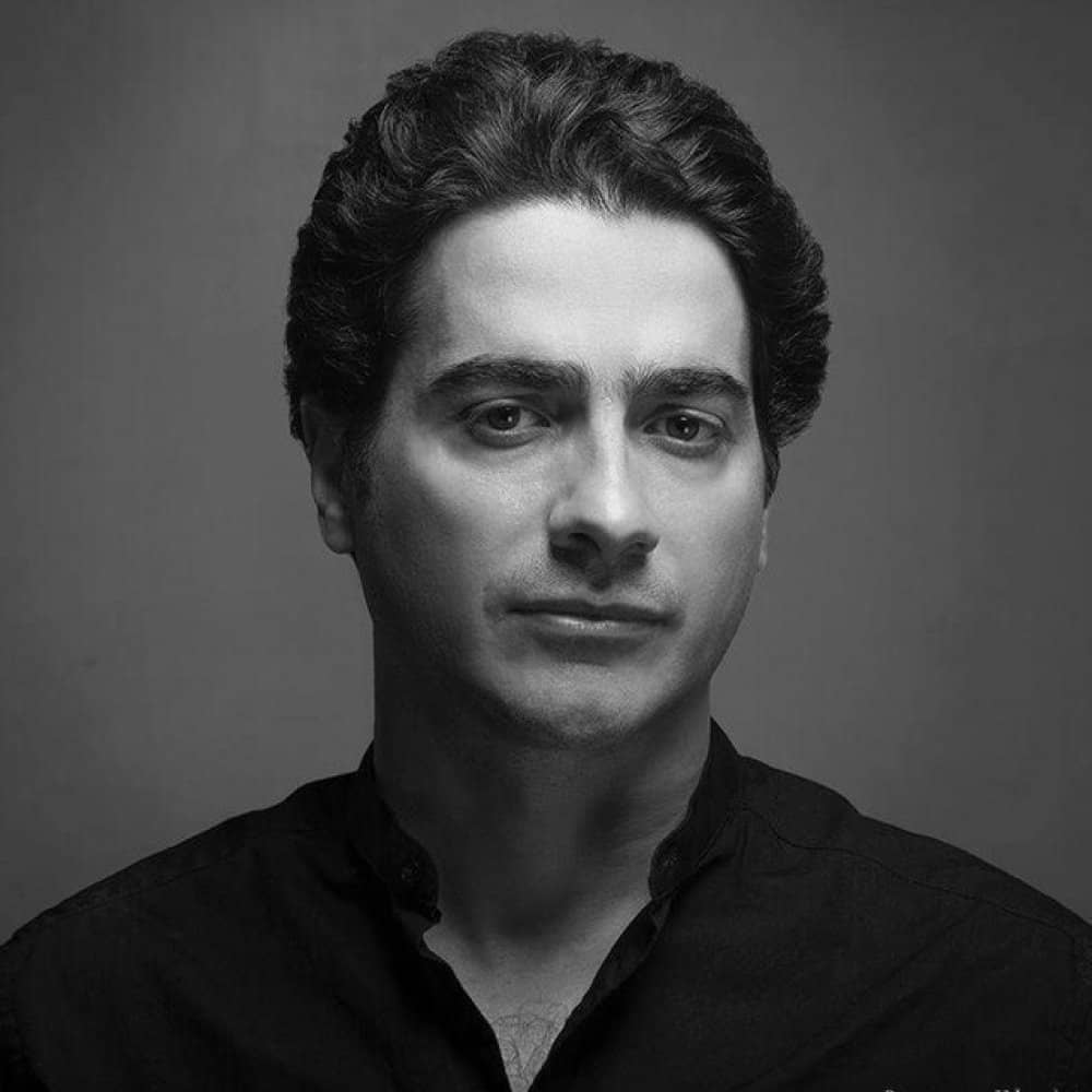 Homayoun Shajarian events