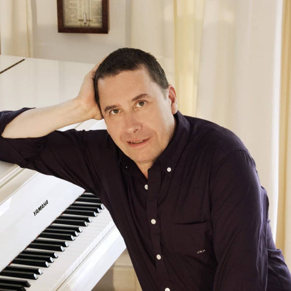 Jools Holland and His Rhythm and Blues Orchestra events