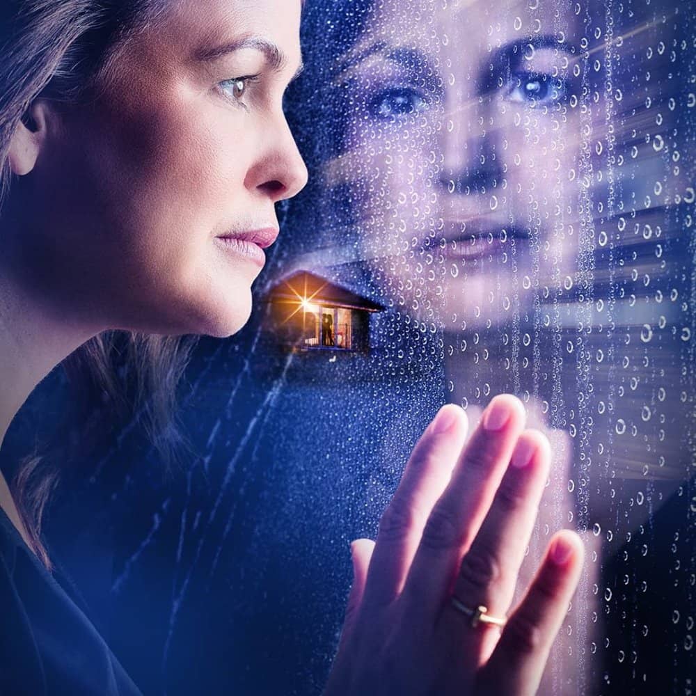 The Girl on the Train The Girl on the Train events