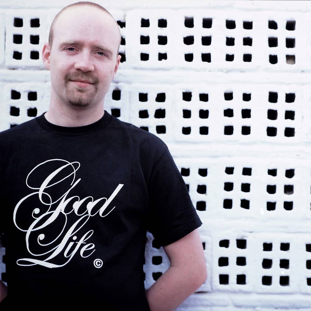 Mr Scruff Mr Scruff events