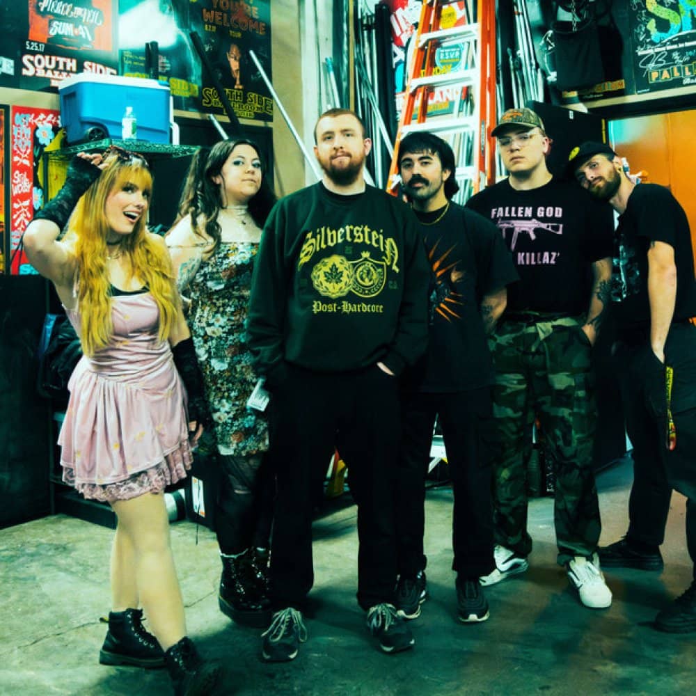 The Callous Daoboys events