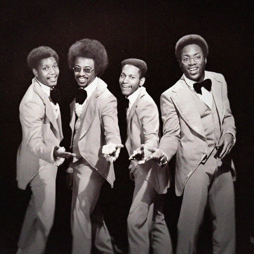 The Joneses The Joneses events