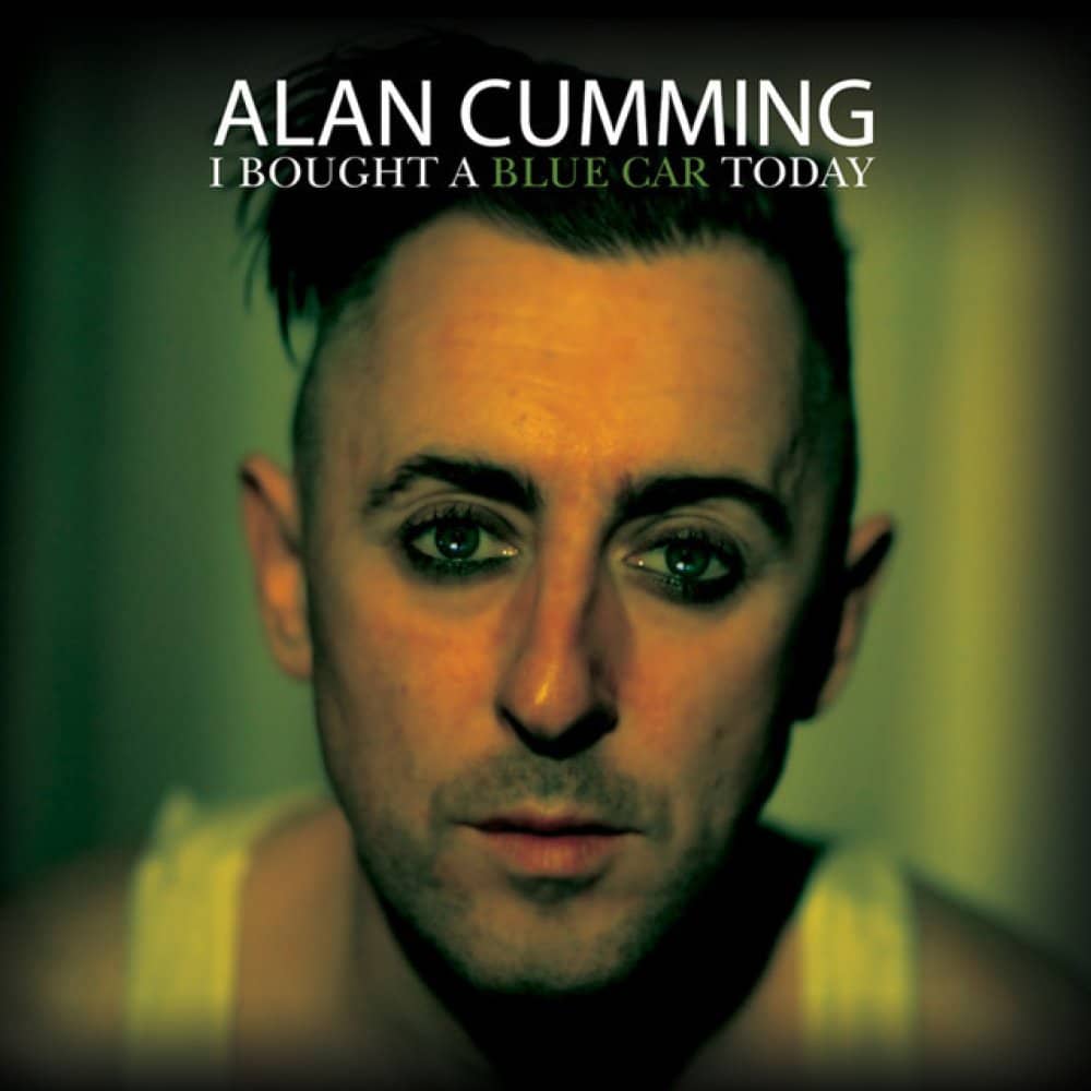 Alan Cumming events