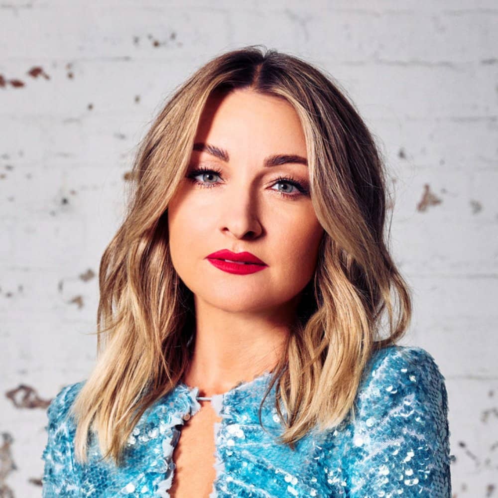 Kate Miller-Heidke events