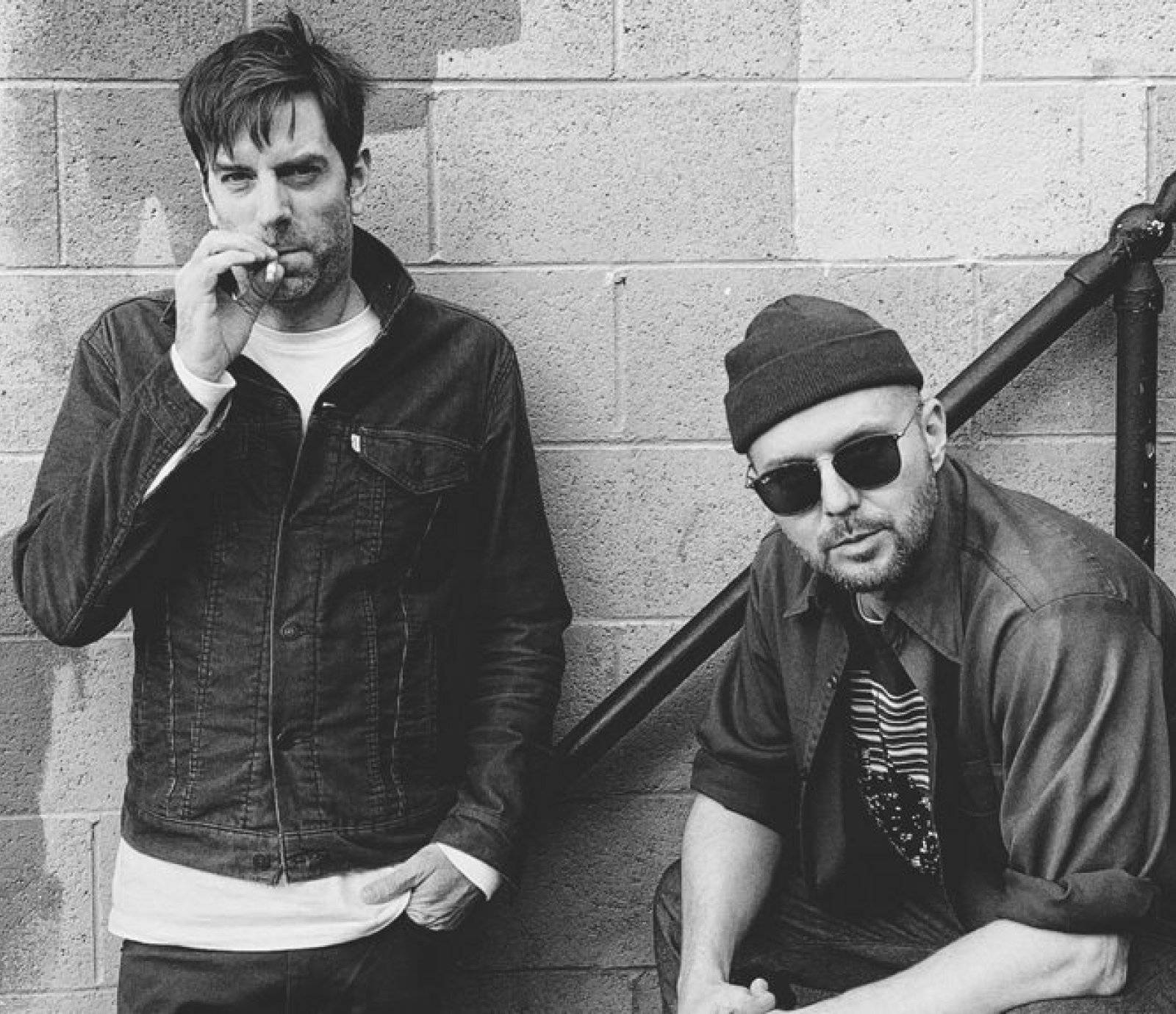 Warehouse Preservation Society events