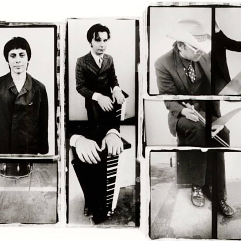 The Black Heart Procession events