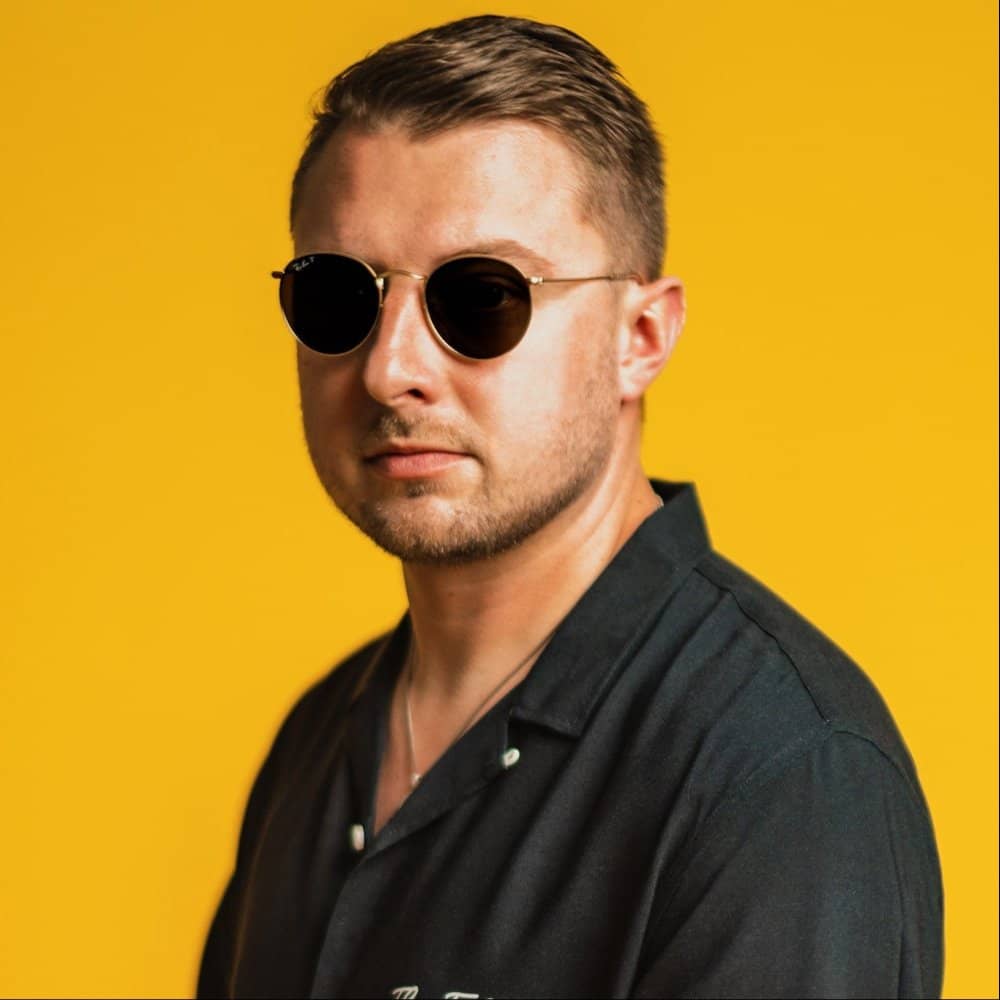 Blake Orme Blake Orme events