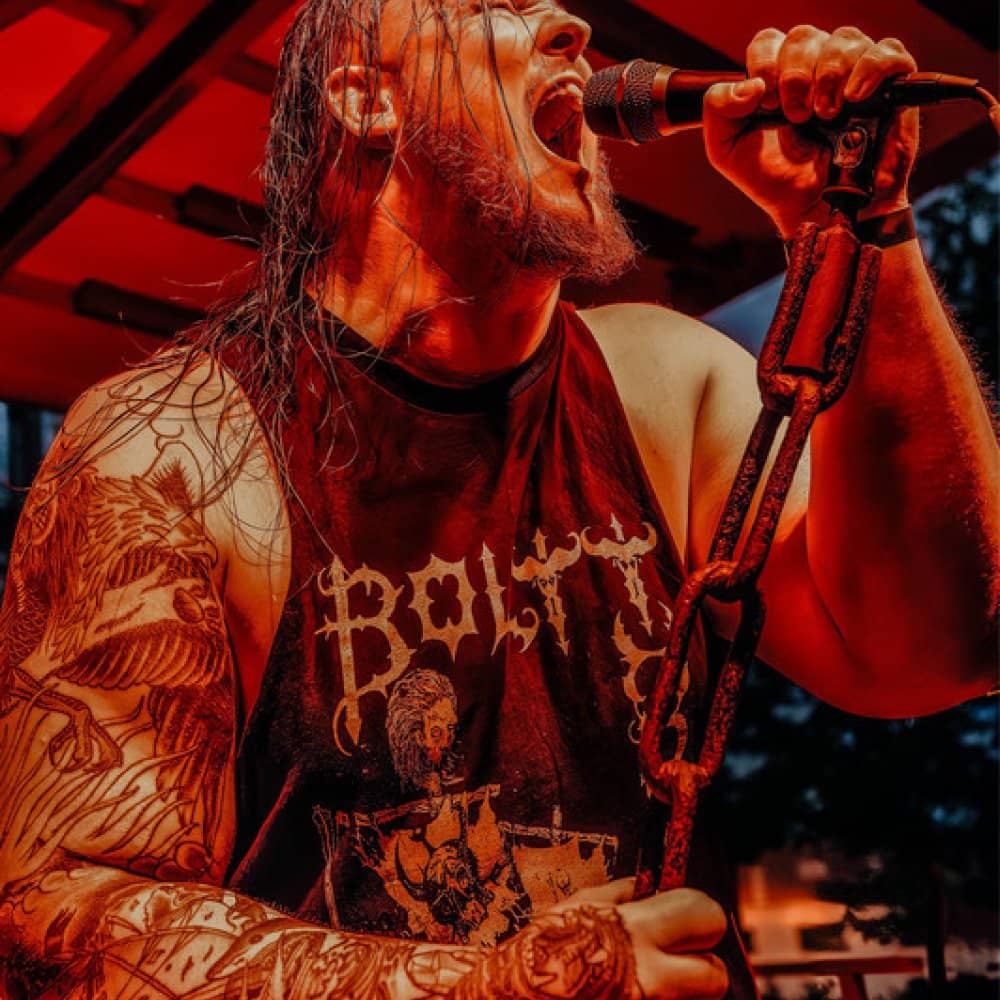 Frozen Soul Frozen Soul events