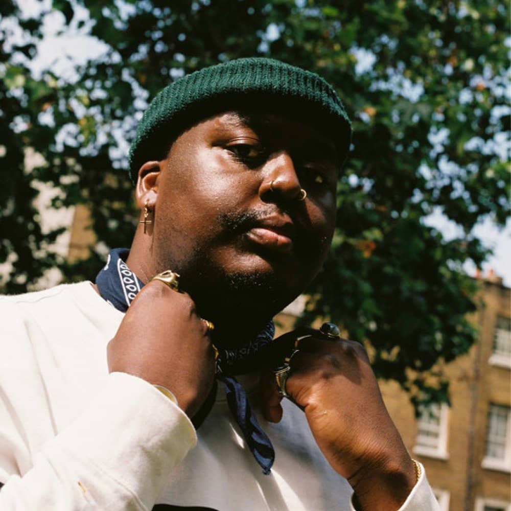 Jordan Mackampa Jordan Mackampa events