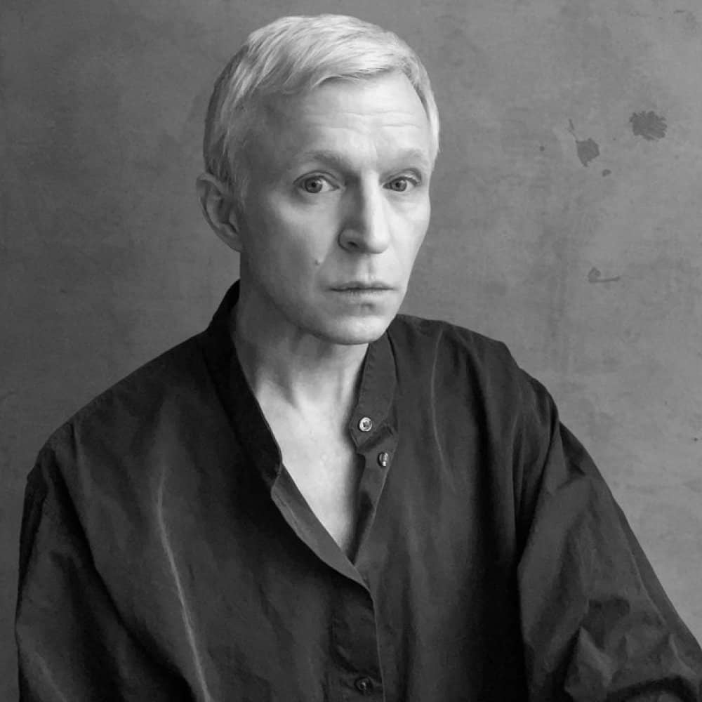 Jay-Jay Johanson events