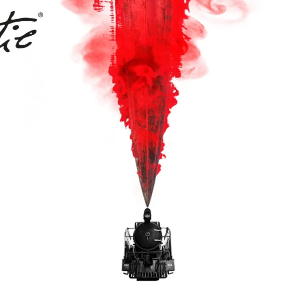 Murder on the Orient Express Murder on the Orient Express events