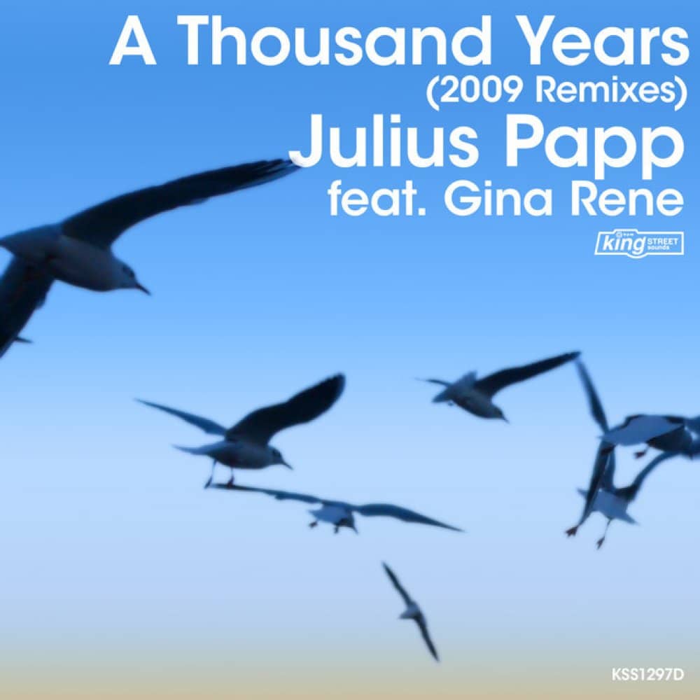 Julius Papp events