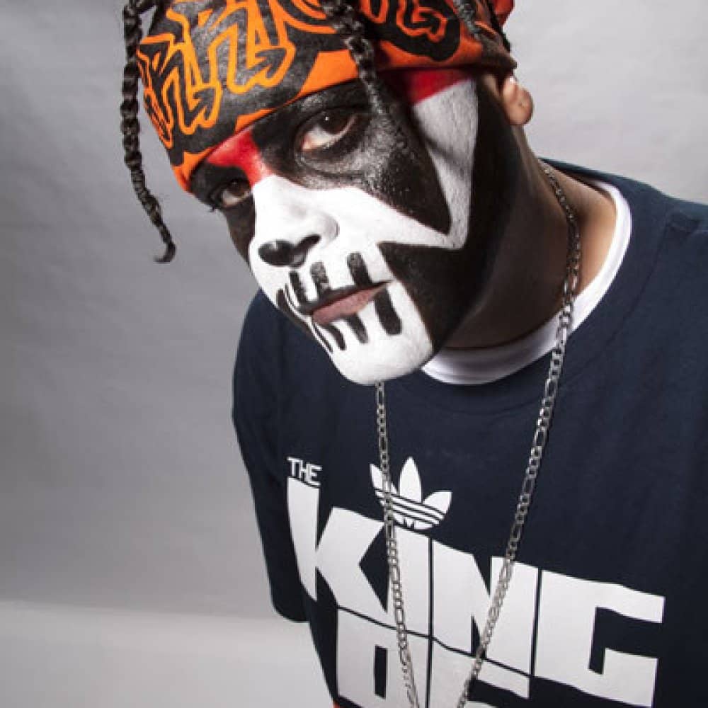 Anybody Killa Anybody Killa events