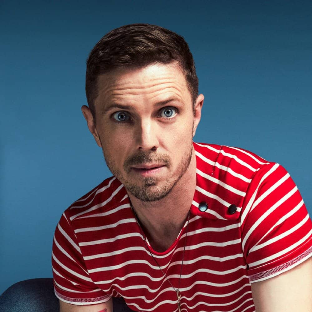 Jake Shears events
