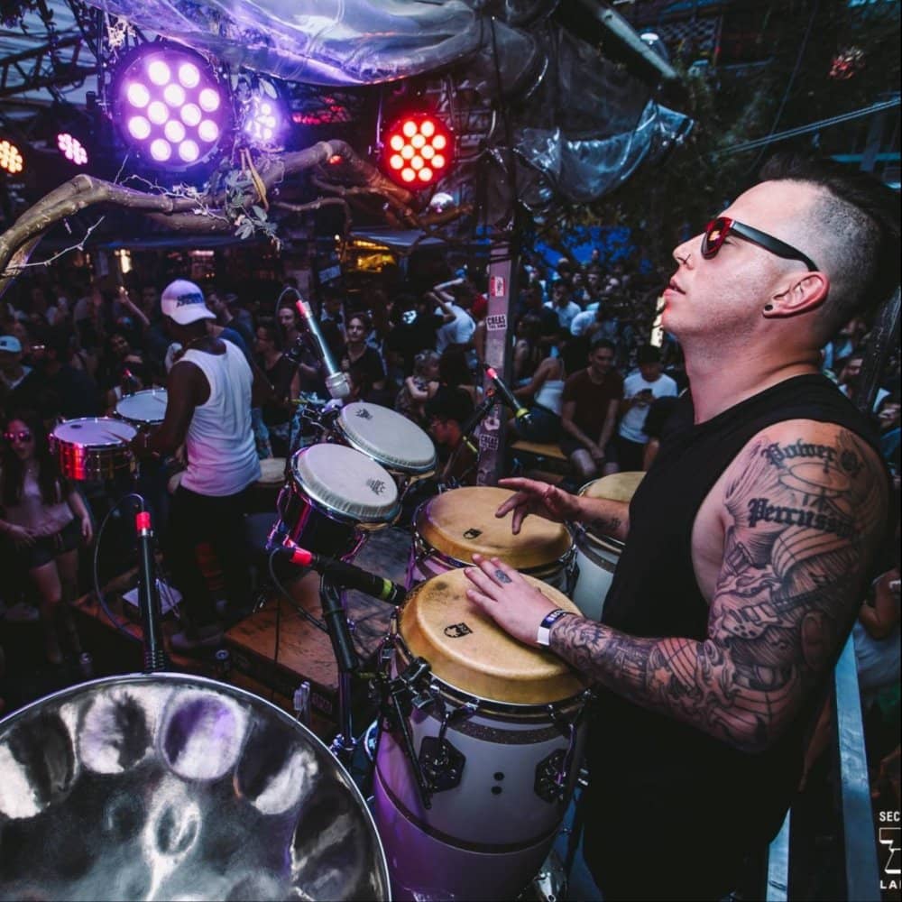 Weird Together Weird Together events