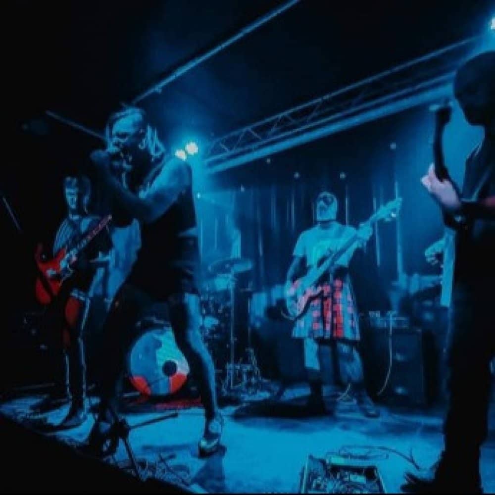 Halo of Teeth Halo of Teeth events