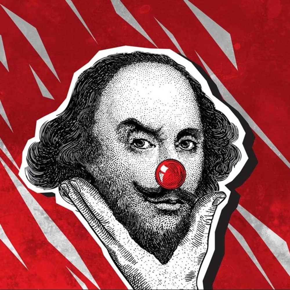 The Complete Works of William Shakespeare (Abridged) events