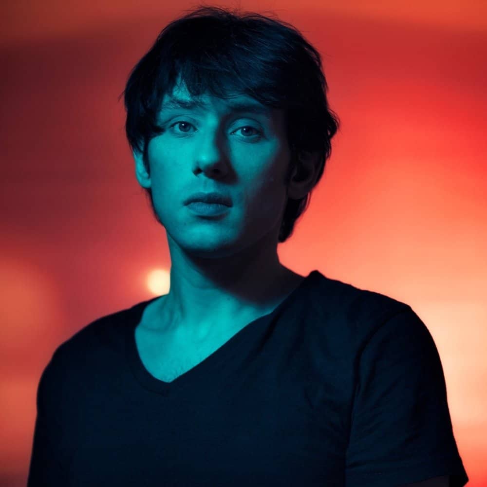 Joseph Keckler Joseph Keckler events