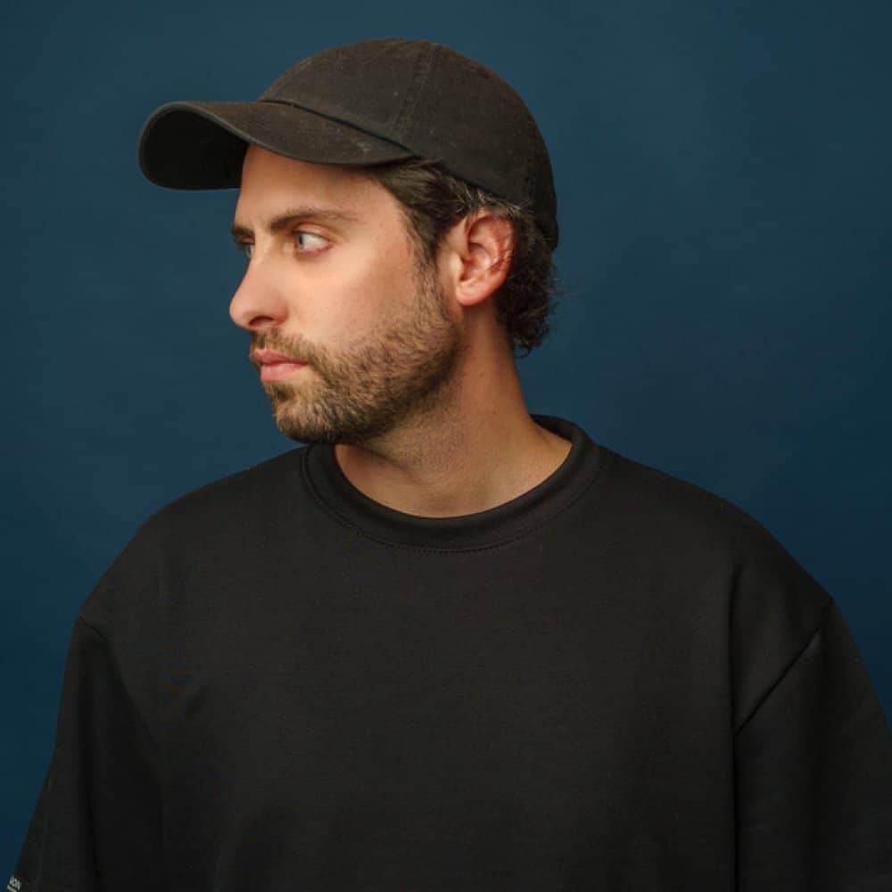 Nacho Bolognani Nacho Bolognani events