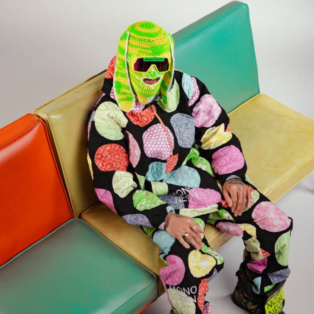 MonoNeon MonoNeon events