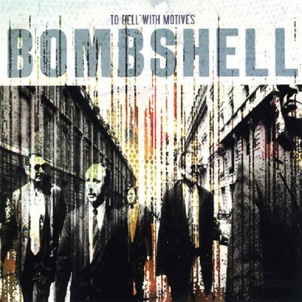 Bombshell events