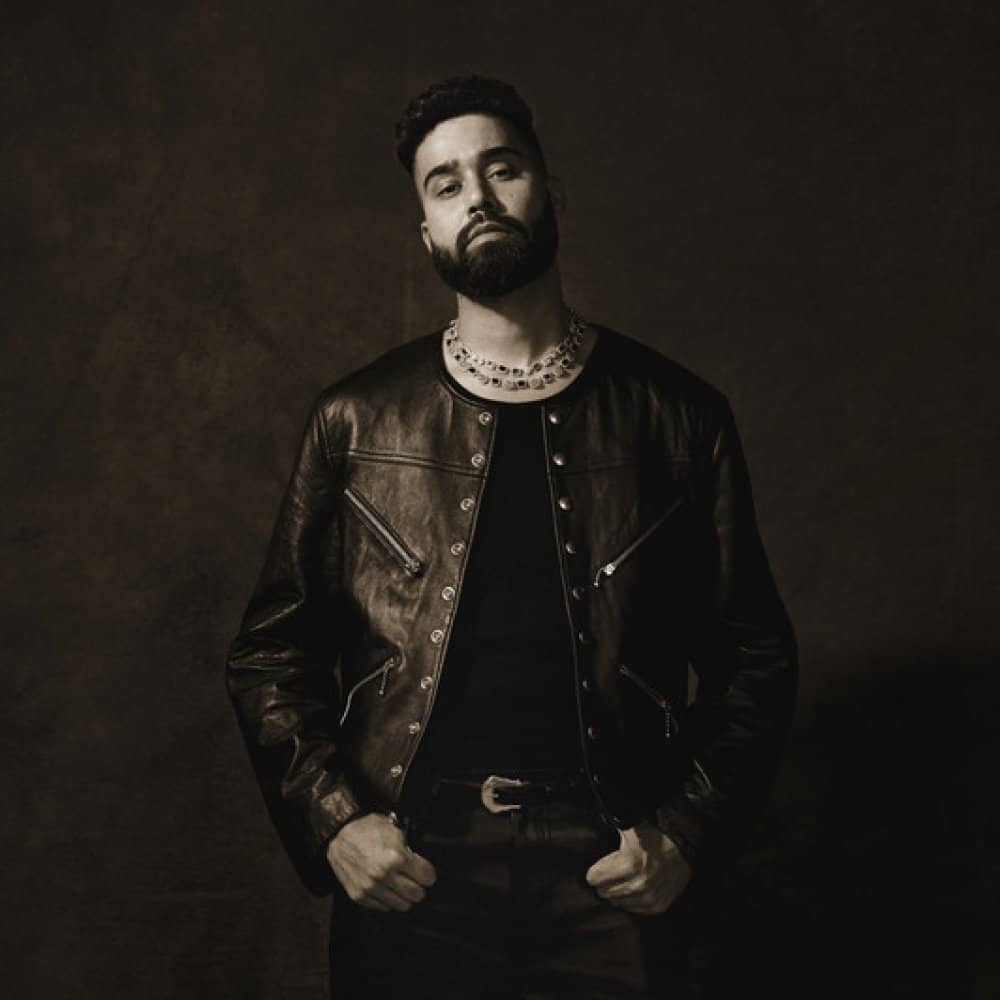 AP Dhillon AP Dhillon events