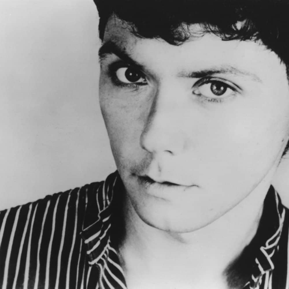 Jerry Harrison events