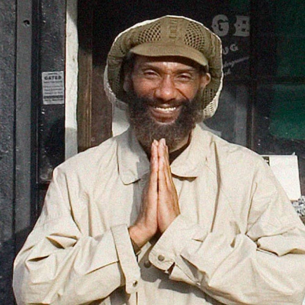 Paul “HR” Hudson events