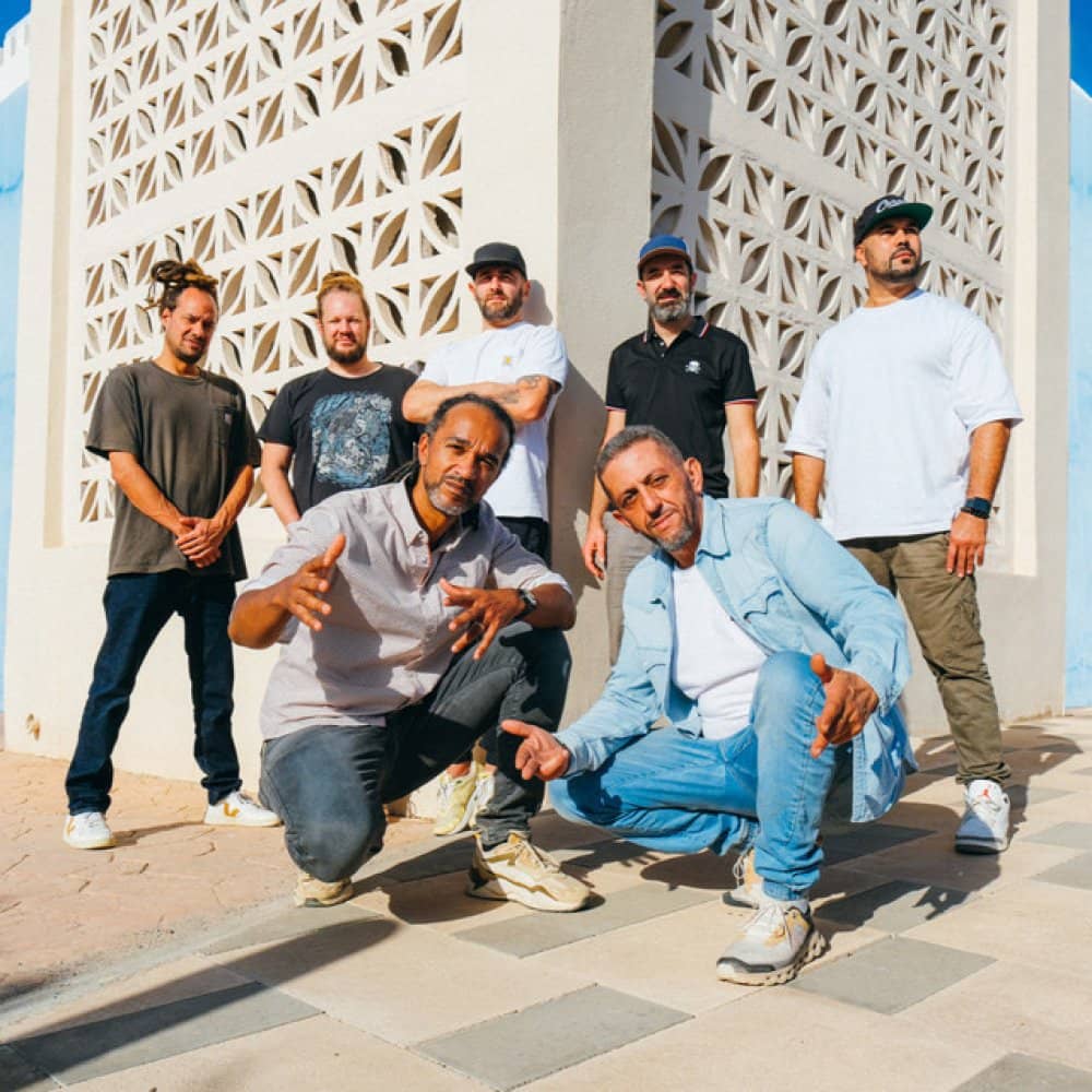 Dub Inc Dub Inc events