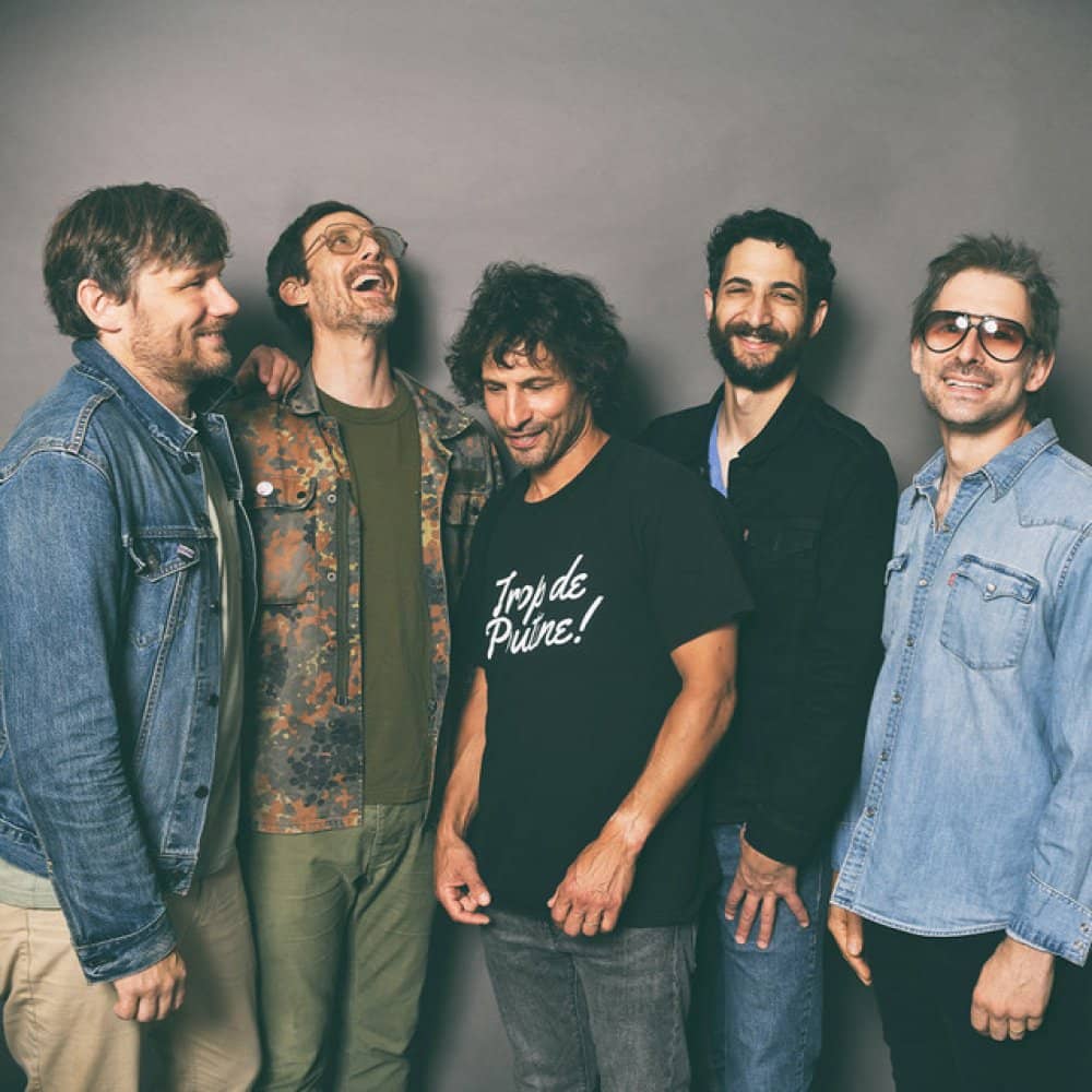 Sam Roberts Band Sam Roberts Band events