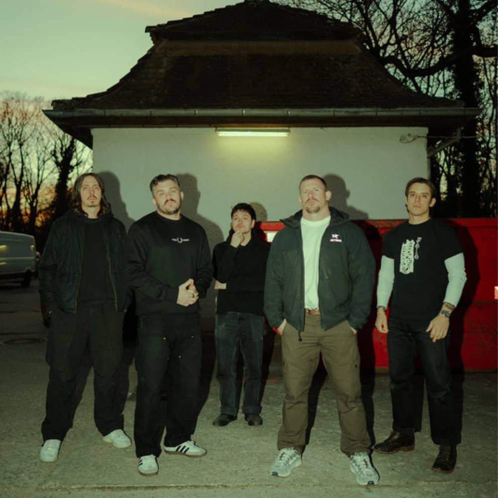 Harms Way Harms Way events