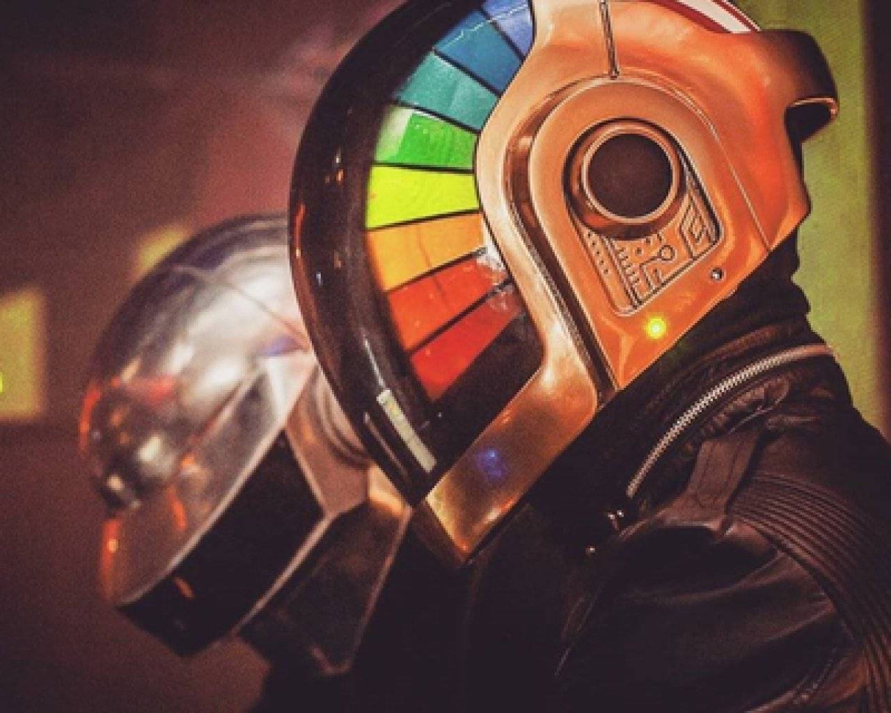 The Daft Punk Experience The Daft Punk Experience events