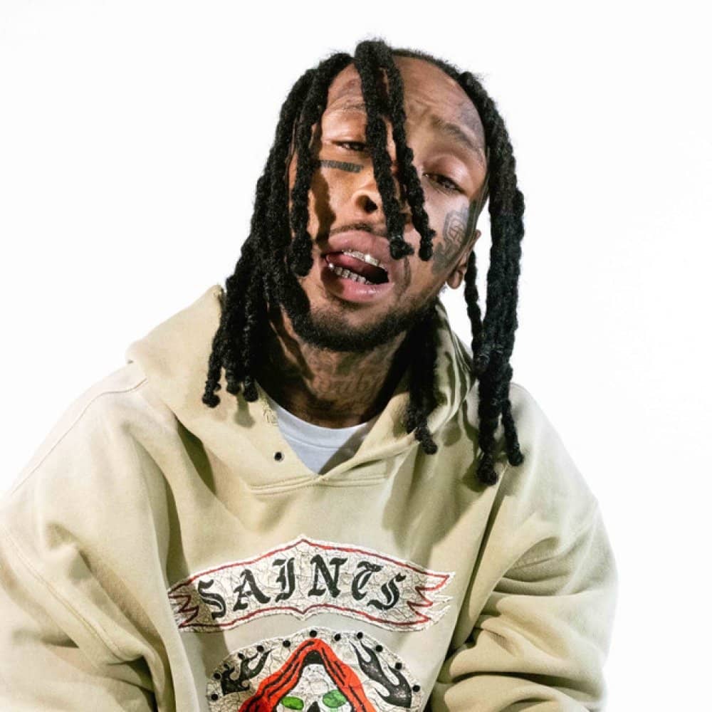 Shordie Shordie events