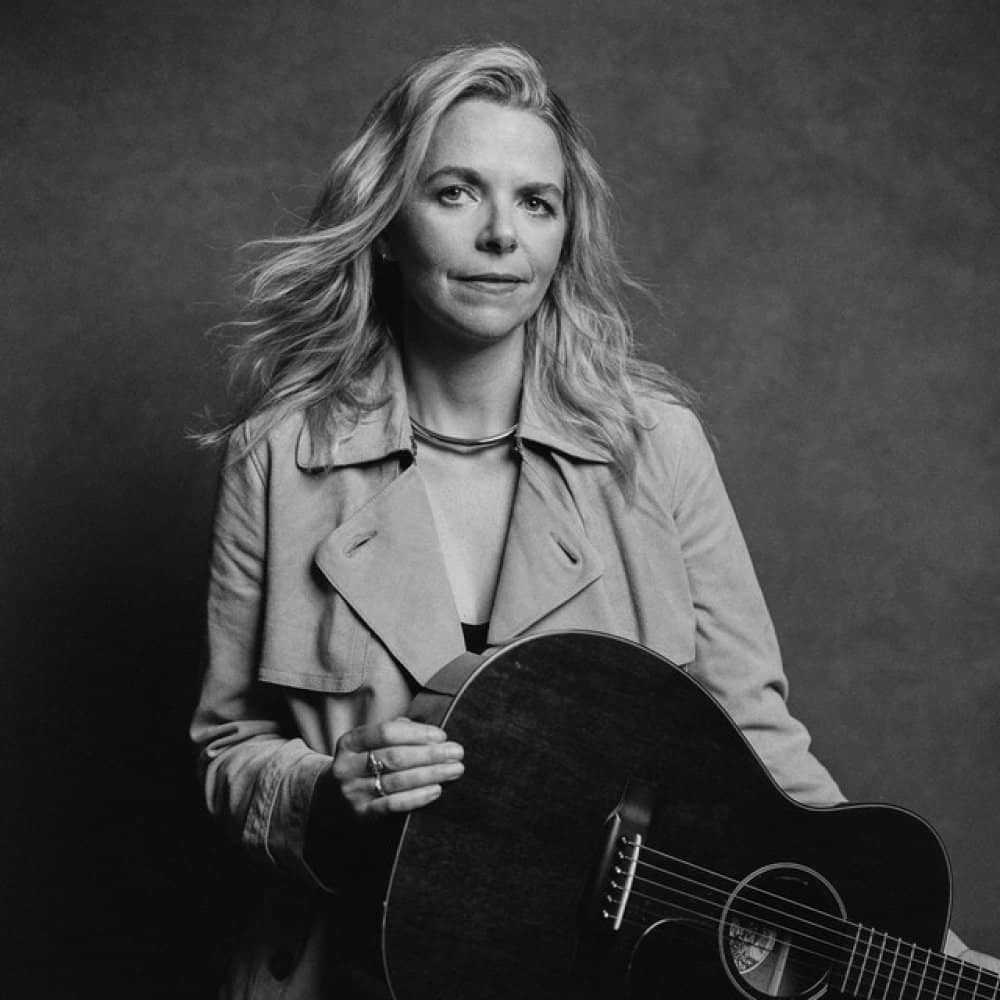 Aoife ODonovan Aoife ODonovan events