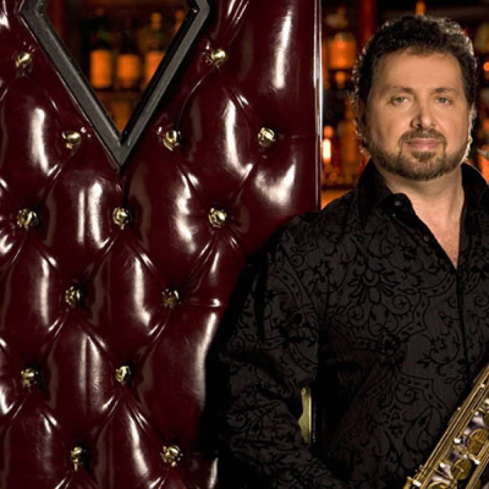 Richard Elliot events