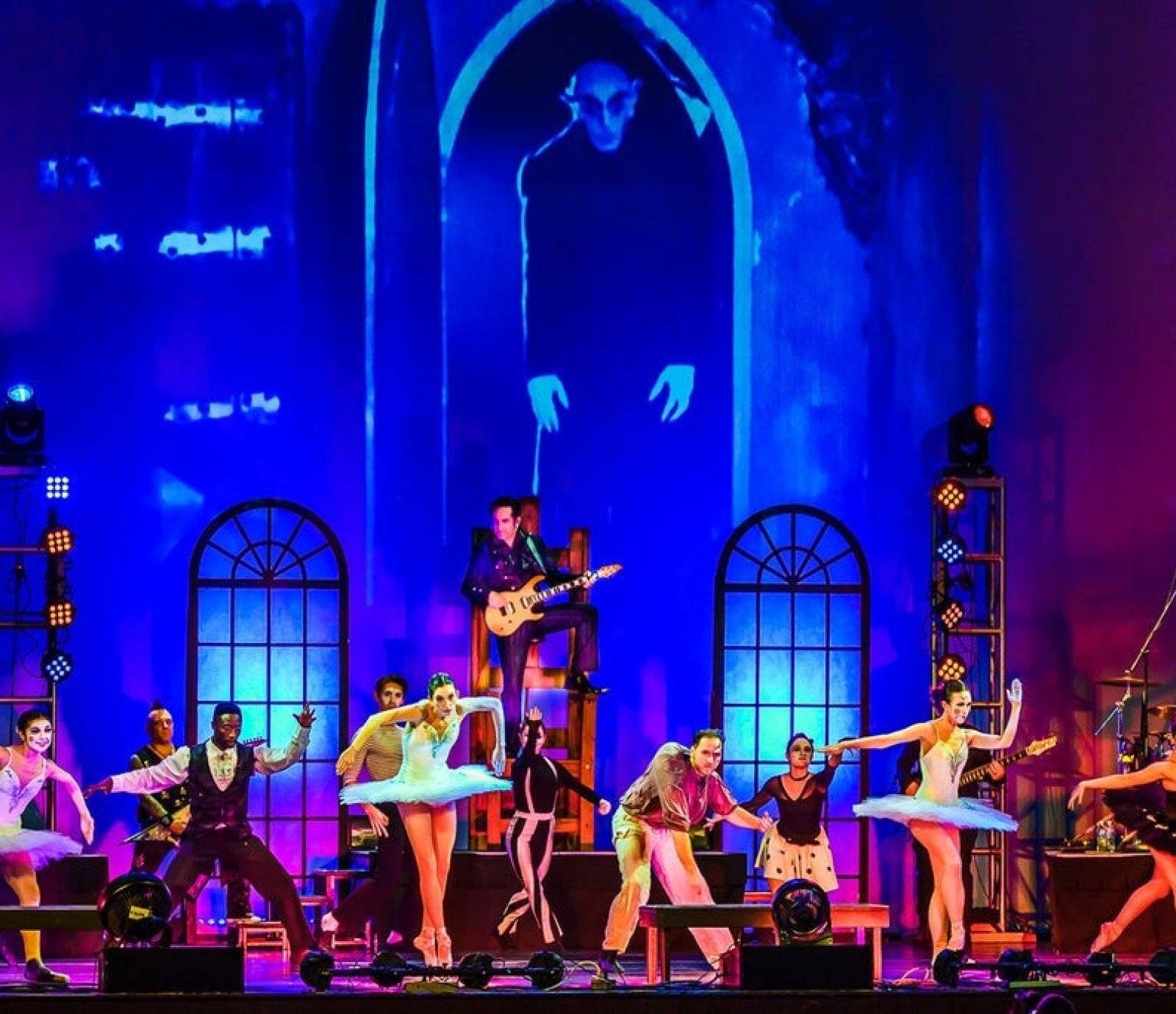 Neil Zaza Neil Zaza events