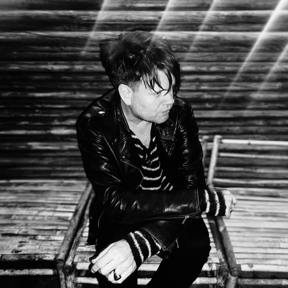 Trentemoller Trentemoller events