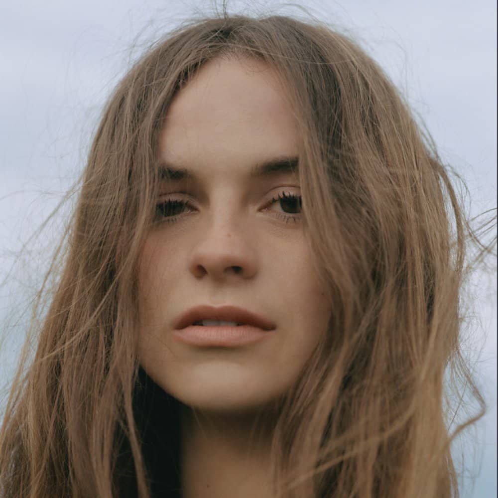 Gabrielle Aplin events