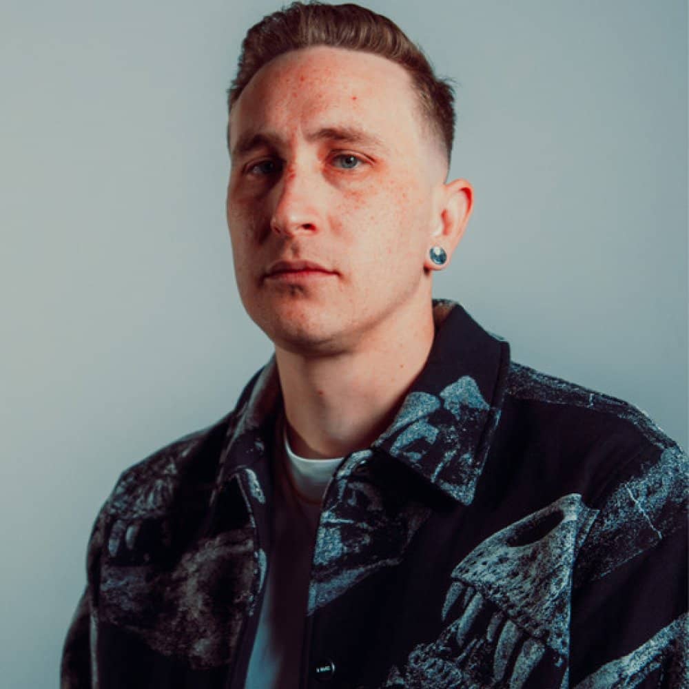 William Black William Black events