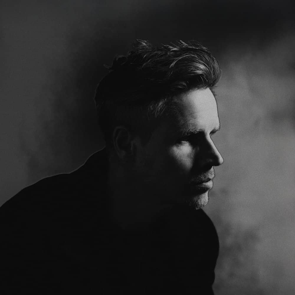 Joris Voorn events