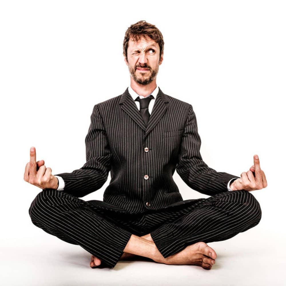 The Undercover Hippy The Undercover Hippy events